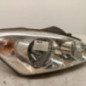 Optique avant principal droit (feux)(phare) KIA CEE-D 1 SPORT WAGON