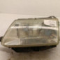 Optique avant principal gauche (feux)(phare) CITROEN SAXO