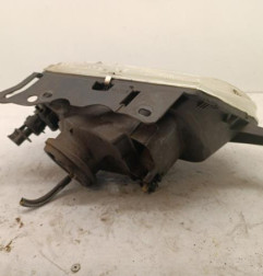 Optique avant principal gauche (feux)(phare) CITROEN SAXO