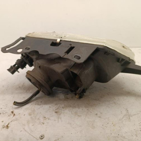 Optique avant principal gauche (feux)(phare) CITROEN SAXO