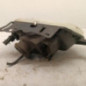 Optique avant principal gauche (feux)(phare) CITROEN SAXO