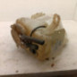 Vase de lave glace MERCEDES CLASSE E 210
