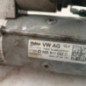 Demarreur VOLKSWAGEN PASSAT 7