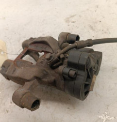 Etrier arriere droit (freinage) VOLKSWAGEN PASSAT 7