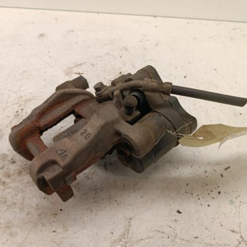 Etrier arriere gauche (freinage) VOLKSWAGEN PASSAT 7 Etrier arriere gauche (freinage) VOLKSWAGEN PASSAT 7