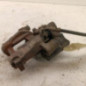 Etrier arriere gauche (freinage) VOLKSWAGEN PASSAT 7
