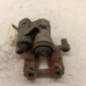 Etrier arriere gauche (freinage) VOLKSWAGEN PASSAT 7