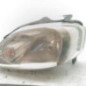 Optique avant principal gauche (feux)(phare) VOLKSWAGEN FOX