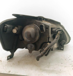 Optique avant principal gauche (feux)(phare) VOLKSWAGEN FOX