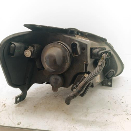 Optique avant principal gauche (feux)(phare) VOLKSWAGEN FOX