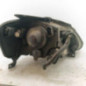 Optique avant principal gauche (feux)(phare) VOLKSWAGEN FOX