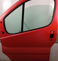 Porte avant gauche OPEL VIVARO 1 Photo n°1