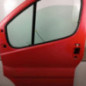 Porte avant gauche OPEL VIVARO 1