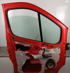 Porte avant gauche OPEL VIVARO 1