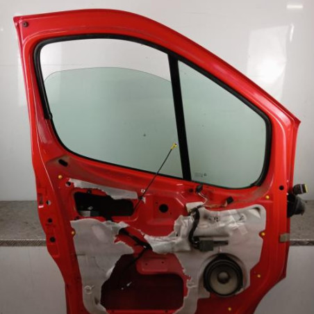 Porte avant gauche OPEL VIVARO 1