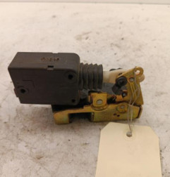 Serrure avant droit PEUGEOT 106