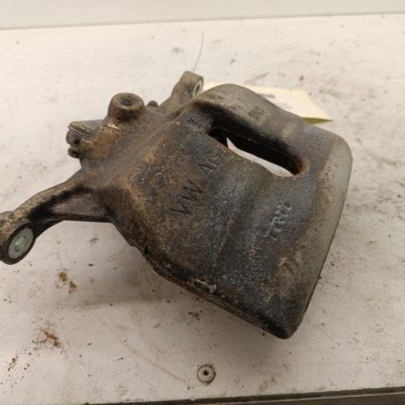 Etrier avant gauche (freinage) VOLKSWAGEN PASSAT 7 Etrier avant gauche (freinage) VOLKSWAGEN PASSAT 7