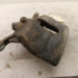 Etrier avant gauche (freinage) VOLKSWAGEN PASSAT 7