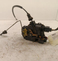 Serrure avant gauche VOLKSWAGEN GOLF 4
