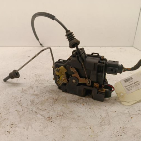 Serrure avant gauche VOLKSWAGEN GOLF 4