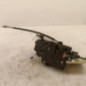 Serrure avant gauche VOLKSWAGEN GOLF 4