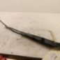 Bras essuie glace avant VOLKSWAGEN FOX