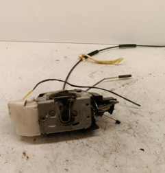 Serrure avant droit VOLKSWAGEN FOX
