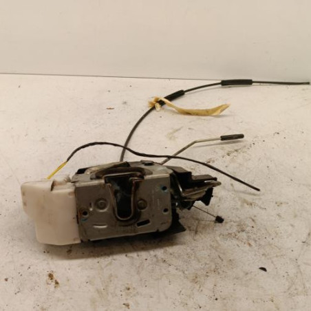 Serrure avant droit VOLKSWAGEN FOX