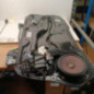 Leve vitre electrique avant droit VOLKSWAGEN GOLF 4