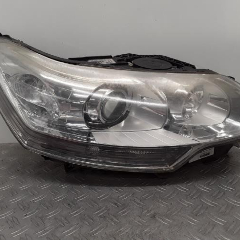 Optique avant principal droit (feux)(phare) CITROEN C5 2