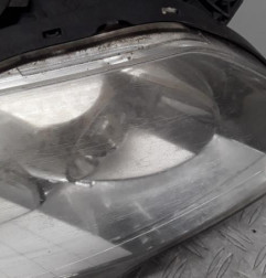 Optique avant principal droit (feux)(phare) CITROEN C5 2