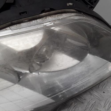 Optique avant principal droit (feux)(phare) CITROEN C5 2