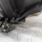 Optique avant principal droit (feux)(phare) CITROEN C5 2