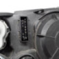 Optique avant principal droit (feux)(phare) CITROEN C5 2