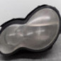 Optique avant principal gauche (feux)(phare) MERCEDES CLASSE C 203