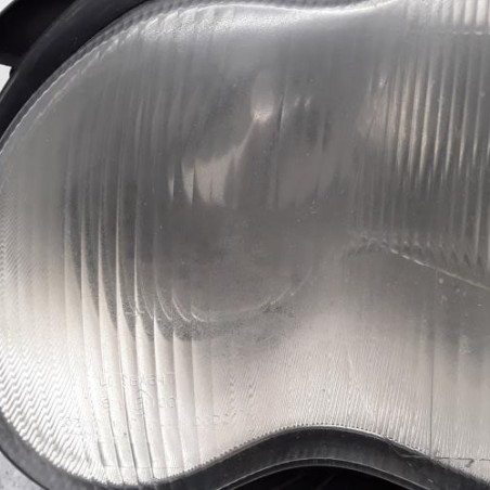 Optique avant principal gauche (feux)(phare) MERCEDES CLASSE C 203