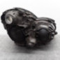 Optique avant principal gauche (feux)(phare) MERCEDES CLASSE C 203