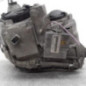 Optique avant principal gauche (feux)(phare) MERCEDES CLASSE C 203