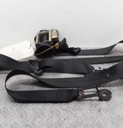 Ceinture avant droit PEUGEOT 206 Photo n°1