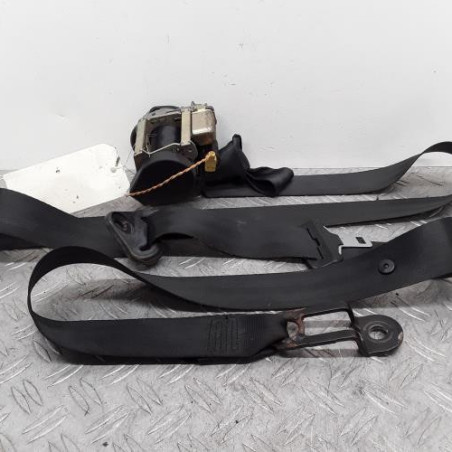 Ceinture avant droit PEUGEOT 206 Photo n°1