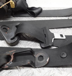 Ceinture avant droit PEUGEOT 206
