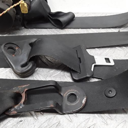 Ceinture avant droit PEUGEOT 206