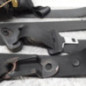 Ceinture avant droit PEUGEOT 206