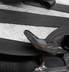 Ceinture avant droit PEUGEOT 206 Photo n°3