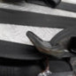 Ceinture avant droit PEUGEOT 206