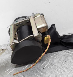Ceinture avant droit PEUGEOT 206 Photo n°4
