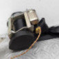 Ceinture avant droit PEUGEOT 206