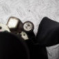 Ceinture avant droit PEUGEOT 206