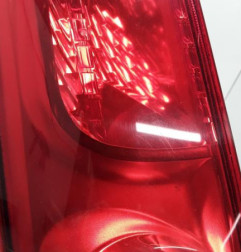 Feu arriere principal gauche (feux) FORD FIESTA 5