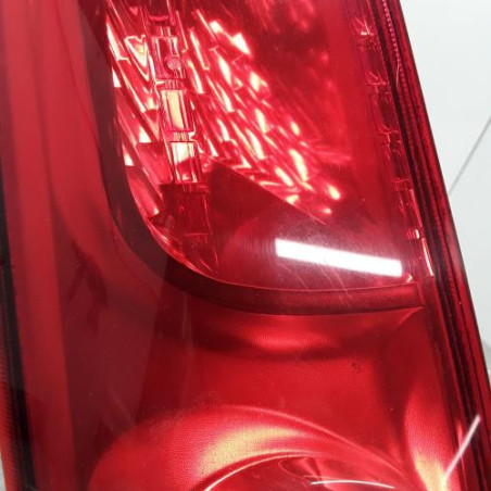 Feu arriere principal gauche (feux) FORD FIESTA 5